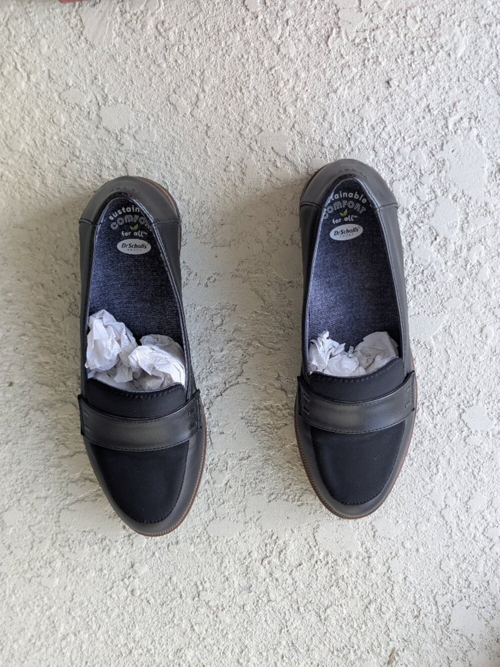 Dr. Scholl's Grow Up Loafer Womens 8.5